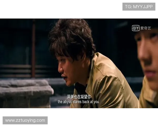 唐人街探案3:这10个细节,才是秦风黑化的真正原因!