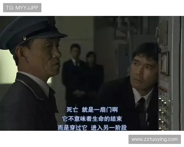 女豹:这部电影我看懂了!18个角色内心独白,太真实了