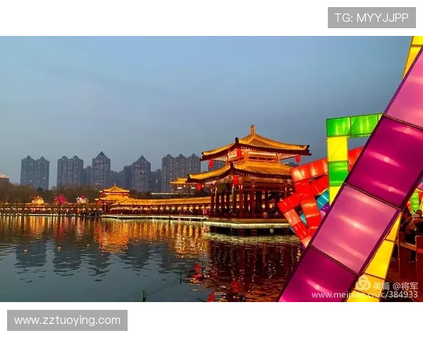 结夜:一场流光溢彩的时光仲裁