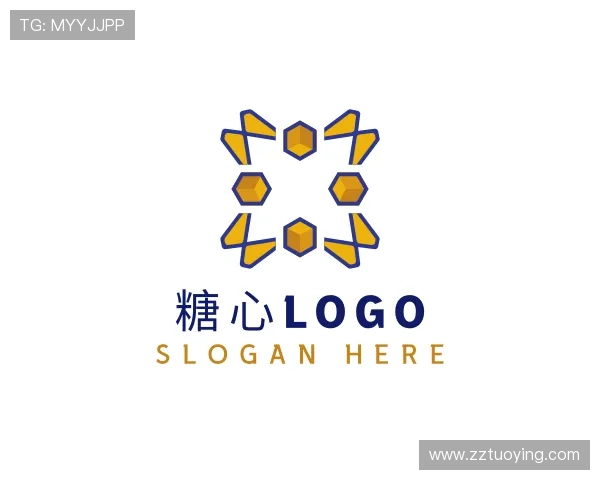 认识糖心logo